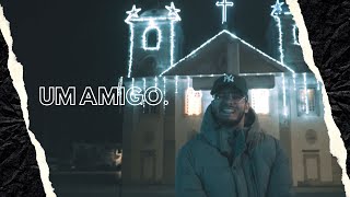 MYLES 6IX - UM AMIGO