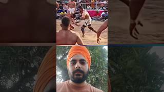 ਕਿਸੇ ਨੂੰ ਵੀ ਕਮਜ਼ੋਰ ਨਈ ਸਮਜਣਾ ਚਾਹੀਦਾ #shorts #youtubesearch #viralvideos