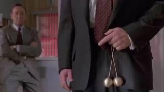 Cum Town: Glengarry Glen Ross