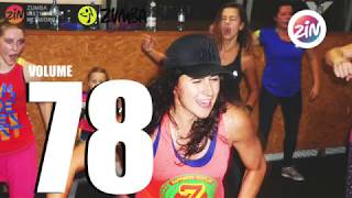 JALEO (Nicky Jam & Steve Aoki) - ZIN 78 - Patrycja Porczyńska Zumba Fitness