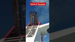 Spirit of Tasmania, Great Opportunity #fyp #shorts #travel #food #Australia #tasmania