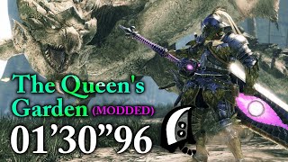 MHRise: Sunbreak | Rathian | Greatsword 1'30"96 [Modded Quest]