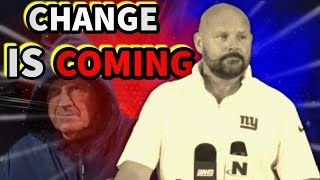 🚨 Time for a Change? Why Brian Daboll Should Be Fired | Bold NFL Take! 🔥