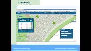 Sistema de Avaliação Imobiliária GIS da Prefeitura da Cidade do Rio de Janeiro - AMP 2014