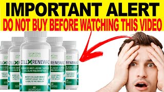 CAUTION- cellxrenewal supplement, cellxrenewal supplement review,  cellxrenewal supplement works.