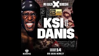 KSI's fight CONFIRMED🥊😵⚠️#dilliondannis #ksi #fight