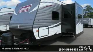 2017 COLEMAN  - Camping World of Jacksonville - Jacksonvi...