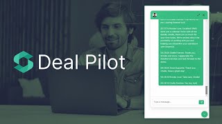 Deal Pilot by SymthOS