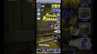 Subway Surfers New Orleans 2024 Gameplay - Lucy 1