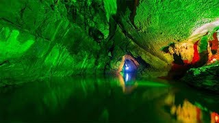 雲南神秘湖泊準確預測地震，被村民供奉|Mysterious lake can accurately predict earthquake and worshipped by villagers