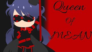 🖤|| Queen Of Mean ||❤️MLB GCMV (Short) little different?