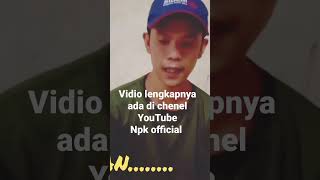 kupas tuntas tulisan Arab pada keris !!!