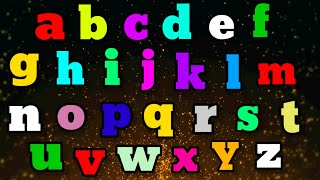 ABC Lullaby | ABC Lullaby Song | Alphabet song | Phonics Song| #nurseryrhymes|  #kidssong | #abcd |