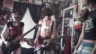 Throwdown cover- Baby got back......TAKE ONE