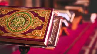 Mixture of various Reciters - Quran Recitation