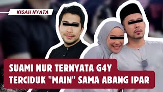 SUAMINYA BOTTY, SLINGKUH SAMA ABANG IPAR DIKAMAR PENGANTIN