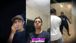 10 MINUTINHOS DENTRO DA EVOQUE PRATA VS TAMBOR XER3CA x BAILE DO IMPÉRIO [ DJ DEJOTA DE SG ] 2023