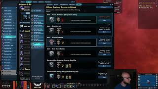 Star Trek Online Intel Revamp - A Brief Analysis