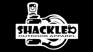 Shackled Outdoor Apparels new long sleeve T-shirt.