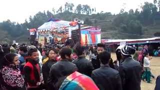 Dhading Mahotsav 2071 Part 6