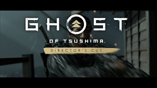 Dismantling The Eagle's Reign - Ghost of Tsushima Director's Cut Iki Island Expansion Part 3 (PS5)