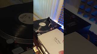 classic trance vinyl