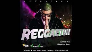 🔥🇻🇪🔥 Reggaetón DJ Alfredo nava 🔥🇻🇪🔥