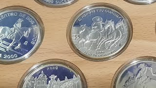 🐎🐎LA MONEDA DE PLATA!!! de el PASO DE LA MUERTE!!🐎🐎🐎