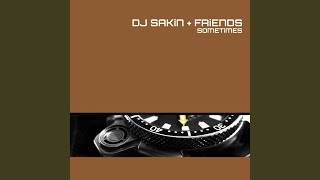 Sometimes (Clash The Island Mix)