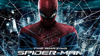 The Amazing Spider-Man 1 APK+APK MOD+DATA   ANDROID