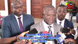 TOGO // IFAD Lance officiellement le recrutement des apprenants pour la rentrée 2022-2023