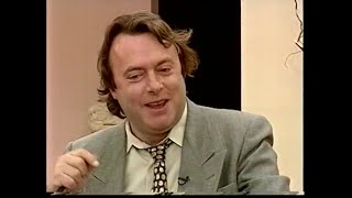 Booked (May 1998) — Muriel Spark, Christopher Hitchens and Nigella Lawson