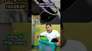 Indahnya Masa Kecil #vidiolawak #comedy #justforlaugh #funnyvidio #meme #vidiolucu #memes