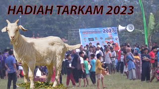 Karya Bhakti cup 2023-edisi lebaran di kampung luurr