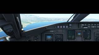 Microsoft Flight Simulator | Filmet med GeForce