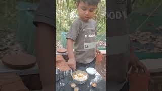 Gobi 65😋#shorts #viral#ytshorts #miniaturecooking #minicooking #tinyfood #miniature #mini #baby