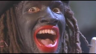 Bamboozled Extended Blackface Montage Spike Lee