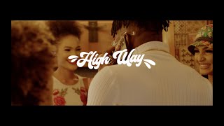 Dj Kaywise Ft. Phyno - High Way