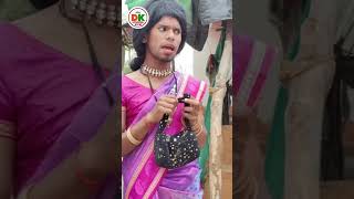 Mr Nilu Best Comdey Samblpuri Short video  // #mr_nilu_comedy