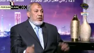 الشماس السابق الذي كلفته الكنيسة بدراسة القرآن انتهى بى الحال .. اشهد ان لا اله الا الله