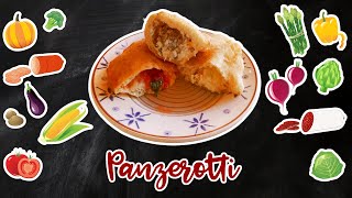 PANZEROTTI