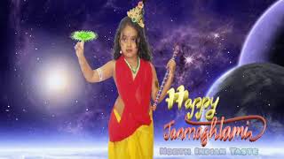 Janmashtami Status 2021 | Happy Janmashtami Status | Krishna Janmashtami Status | Jai Shree Krishna