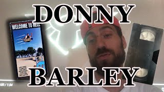 Now You Know - Donny Barley | CRASH FLOW