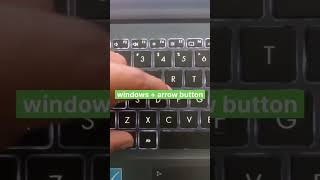 Split Window shortcut | how to split window using shortcut by deepak lohar