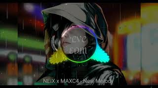 New Melody - NEiX x MAXC4 _ Nhạc Tik Tok Hot