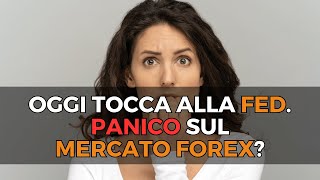 Buongiorno Mercati: EUR/USD e GBP/USD tra IPC e TASSO DI INTERESSE della FED.