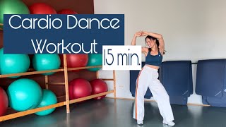 *Dance Cardio Workout* Lartiste, X(EQUIS), Danca Da Maozinha, Dale Cintura