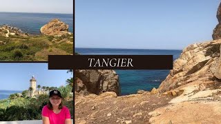 Tangier | Morocco | Walking tour