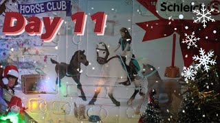 Schleich Horse Club Advent Calendar 2021 - DAY 11 -