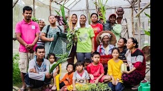 OA Organik - Creating a Shared Prosperity for the Orang Asli